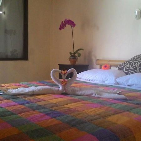Tunjung Guest House Убуд Екстер'єр фото