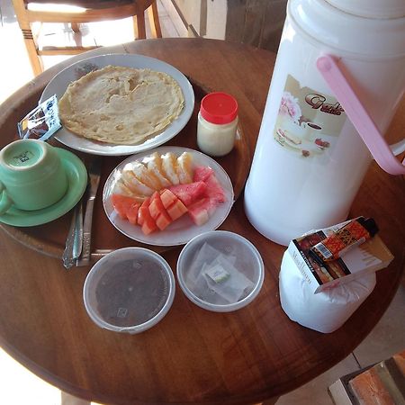 Tunjung Guest House Убуд Номер фото