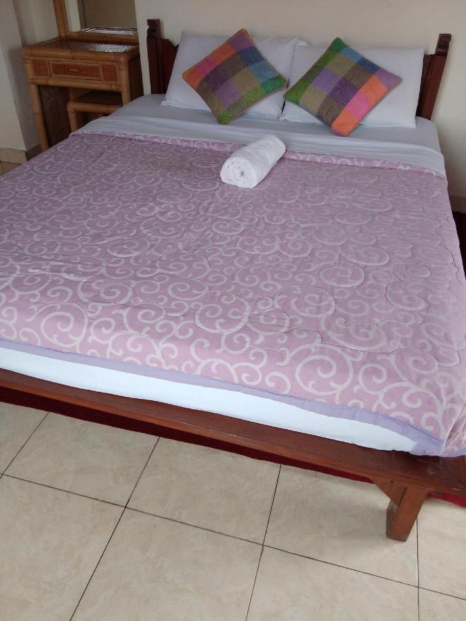 Tunjung Guest House Убуд Екстер'єр фото