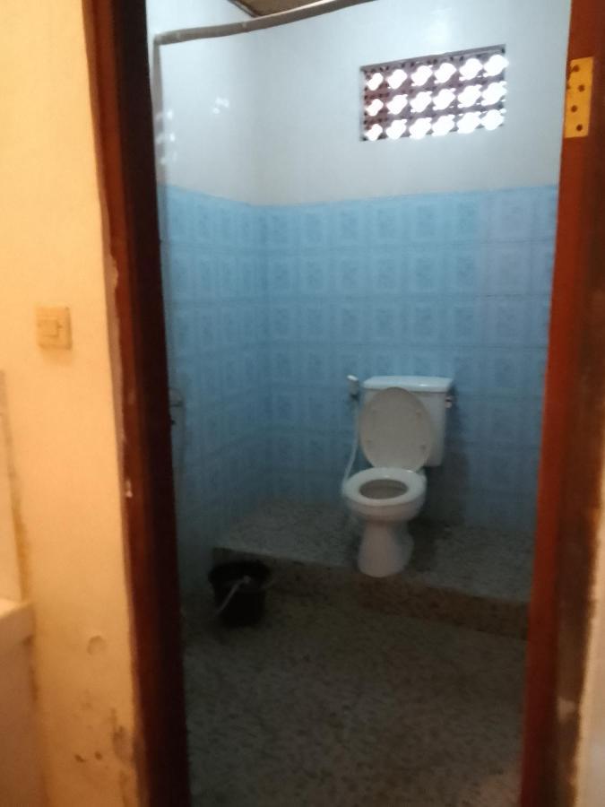 Tunjung Guest House Убуд Екстер'єр фото