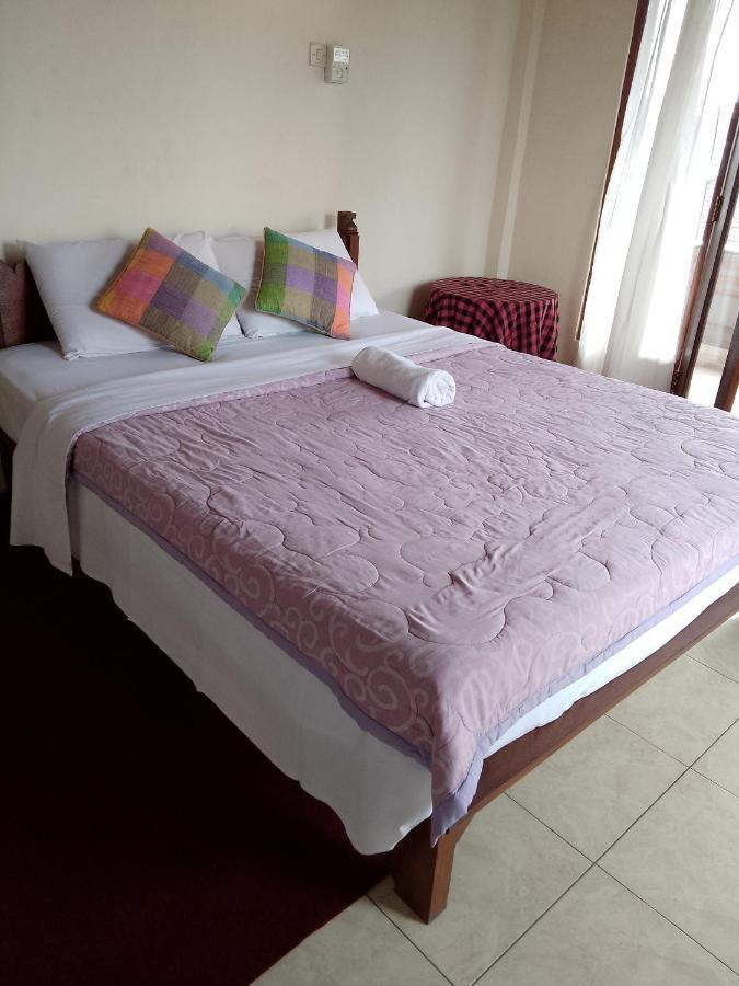 Tunjung Guest House Убуд Екстер'єр фото