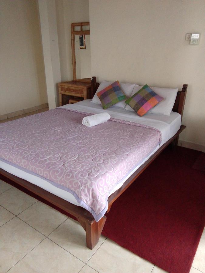 Tunjung Guest House Убуд Екстер'єр фото