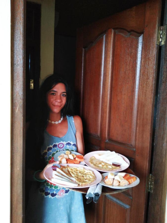 Tunjung Guest House Убуд Екстер'єр фото