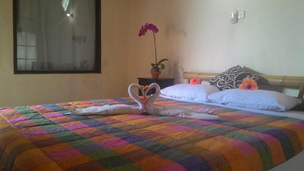 Tunjung Guest House Убуд Екстер'єр фото