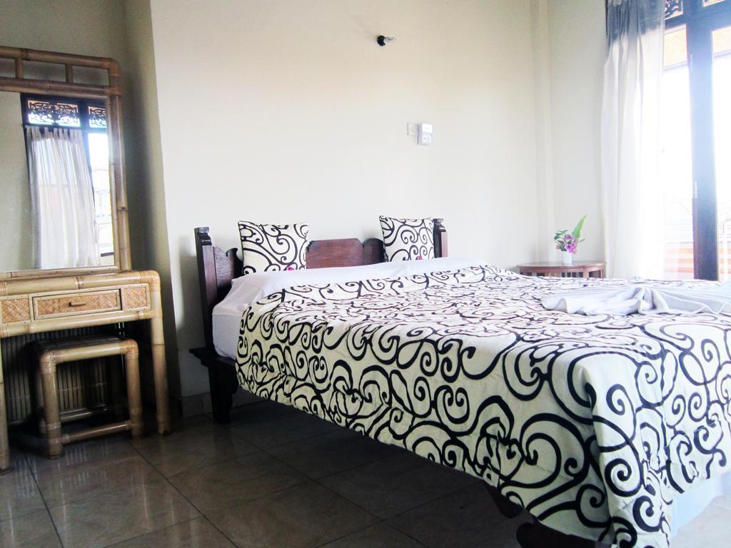Tunjung Guest House Убуд Номер фото