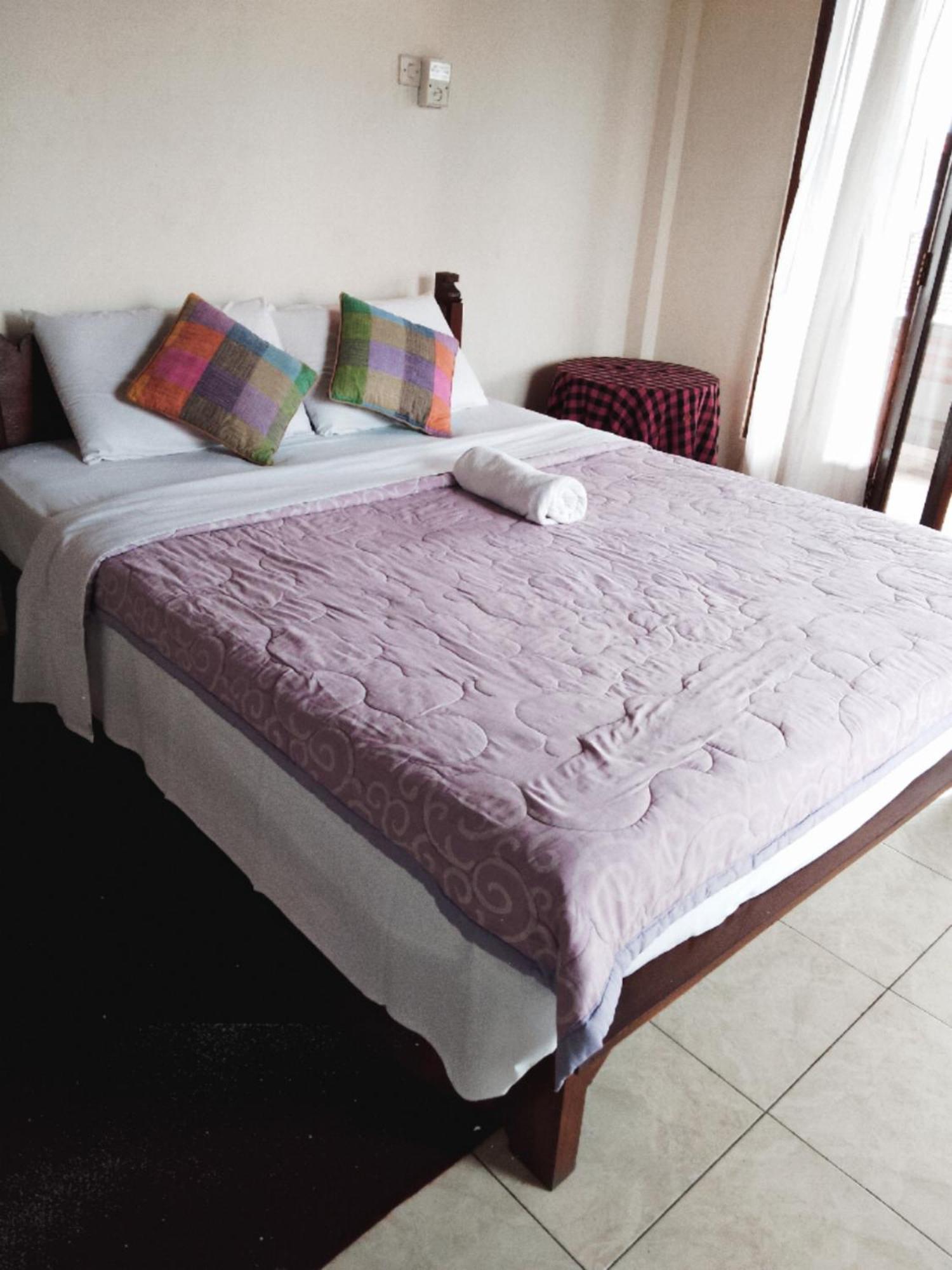 Tunjung Guest House Убуд Номер фото