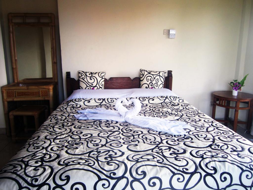 Tunjung Guest House Убуд Екстер'єр фото