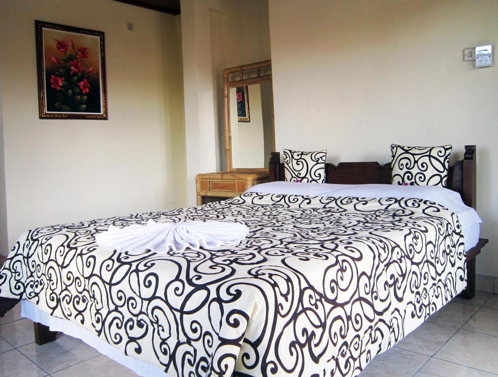 Tunjung Guest House Убуд Екстер'єр фото
