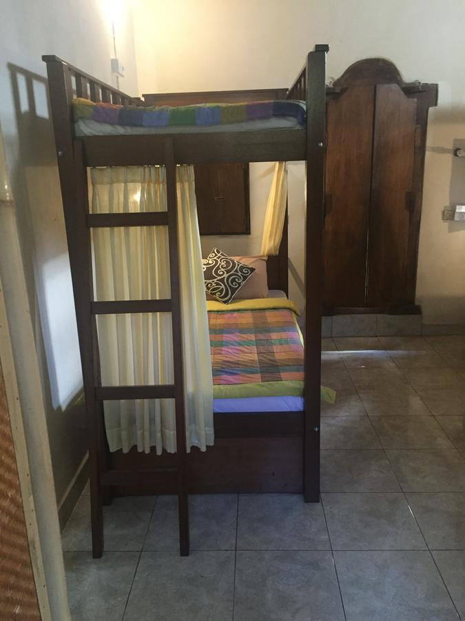 Tunjung Guest House Убуд Екстер'єр фото